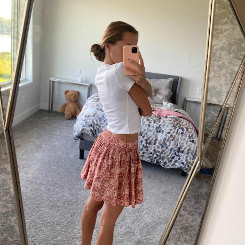 American Eagle Skirt - Picture 3 of 4